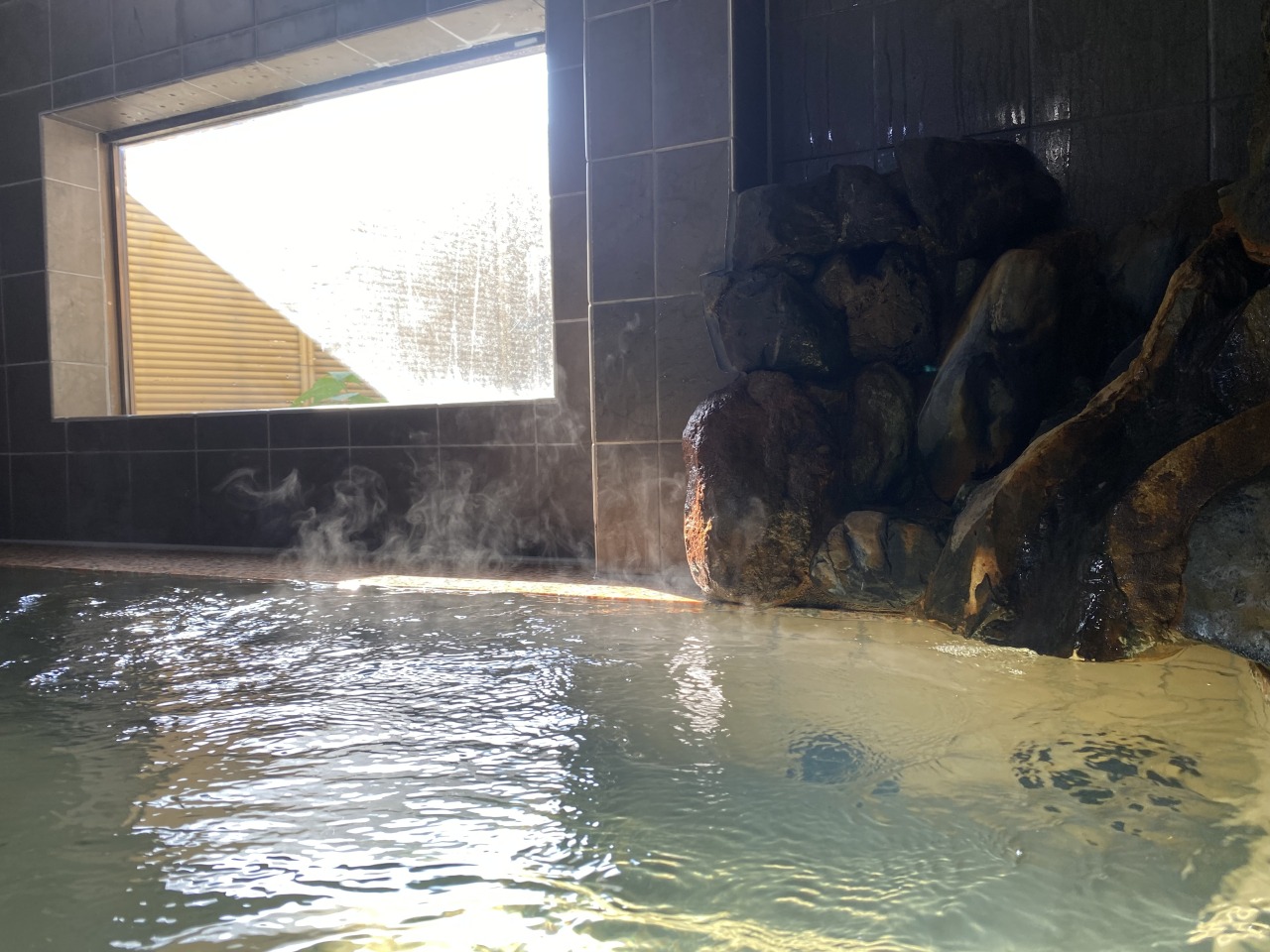 ＜美肌効果UP＞氷見温泉郷の源泉かけ流し温泉