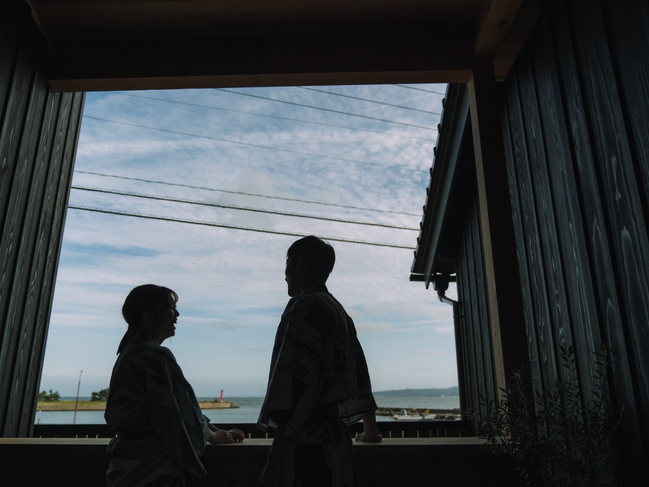 【一棟貸】あなただけの空間で