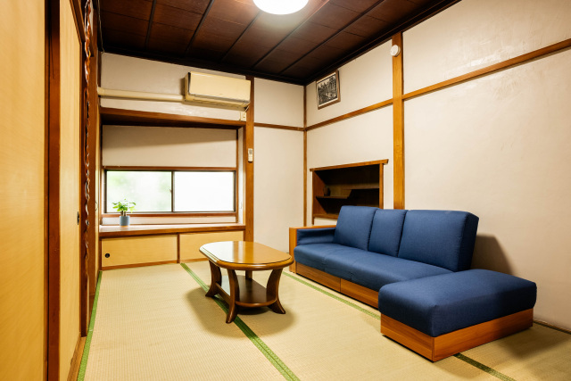 guest house THE 83C