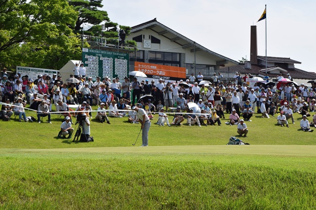 富山県ゴルフ連盟