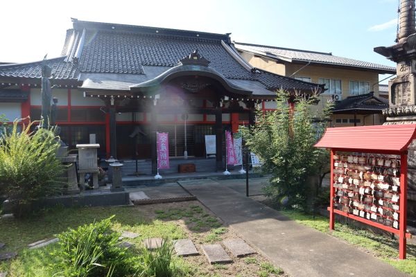総持寺