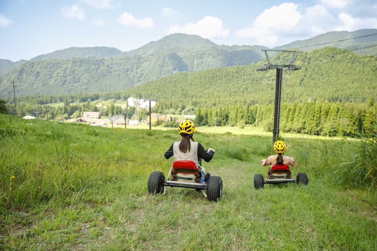 身長140cm以上、体重110kg未満なら誰でも利用可能