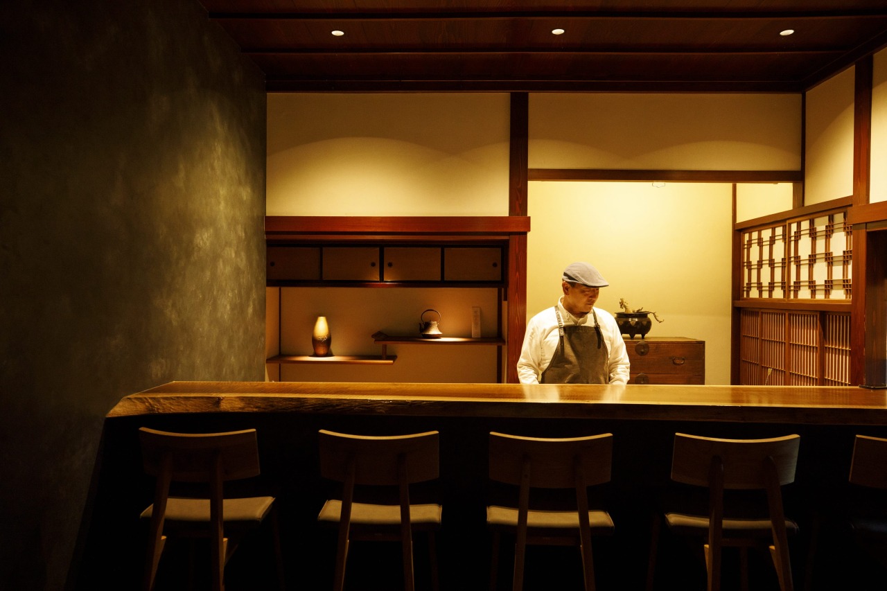 コンブのBARだけの利用も可能