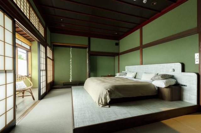 Bed and Craft