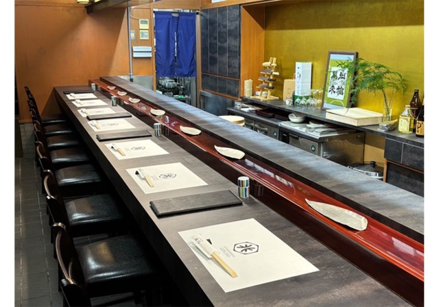 銀兆 高岡桐木町店