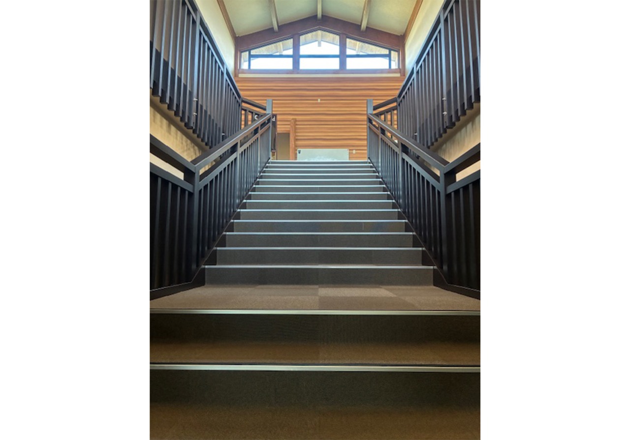 リニューアルで雰囲気を一新