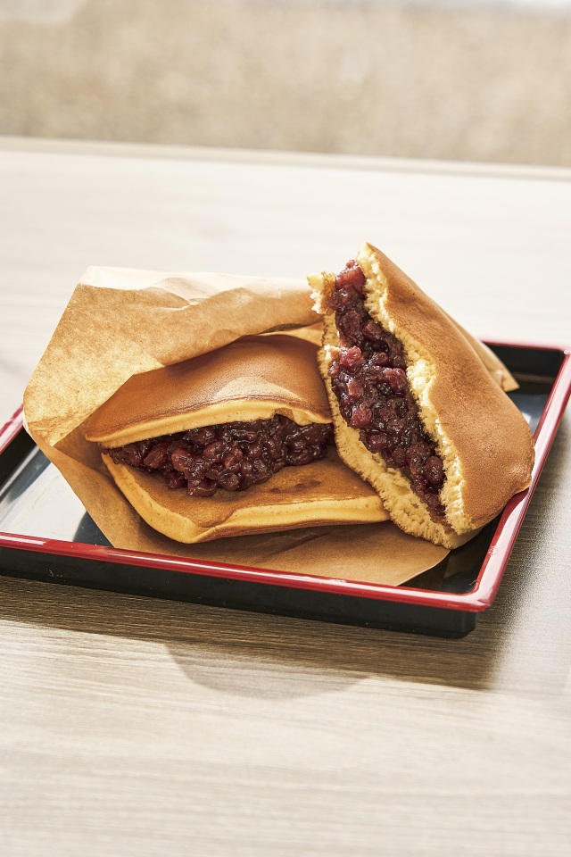 どら太朗（神崎与五朗商店）