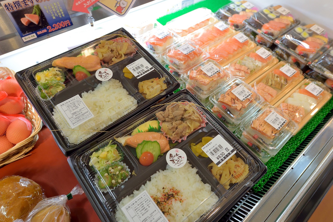 注：画像内の表示価格は撮影当時のものです