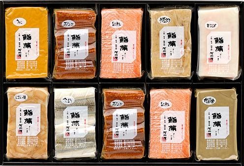 鮨蒲(10本入)