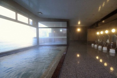 大浴場