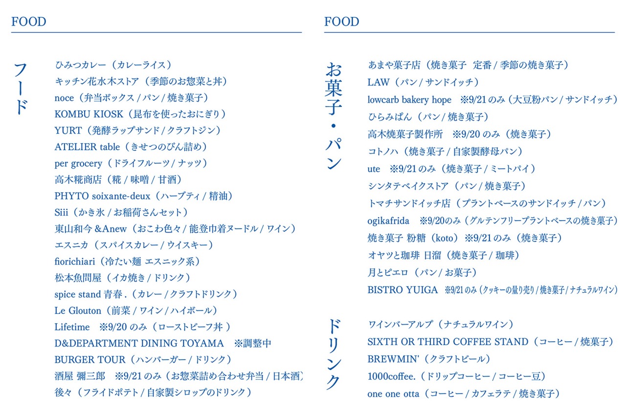 FOOD