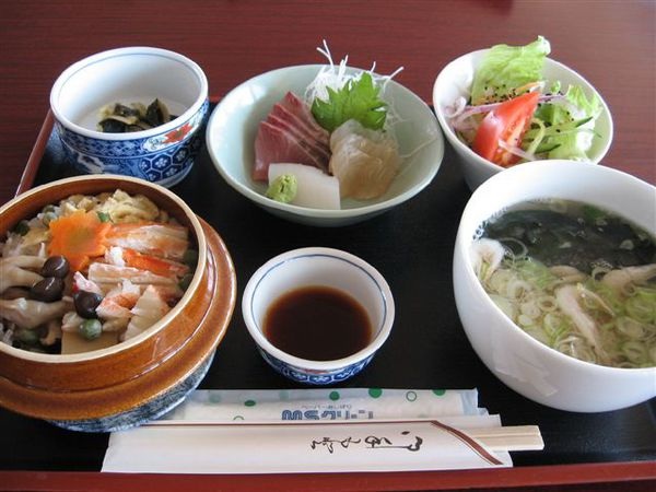 【閉店】旬彩 あいの風