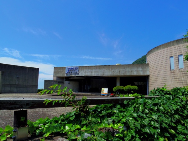 【閉館】庄川水資料館