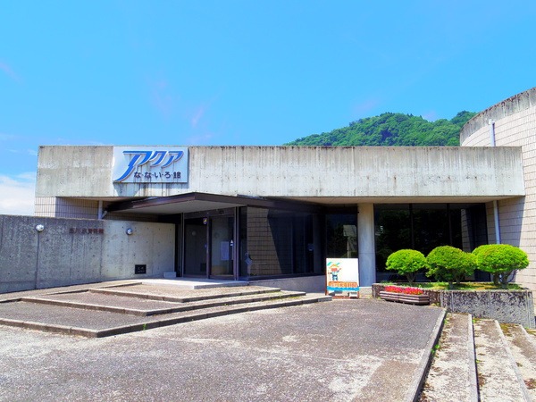 さぁ、庄川の歴史にふれにいこう!