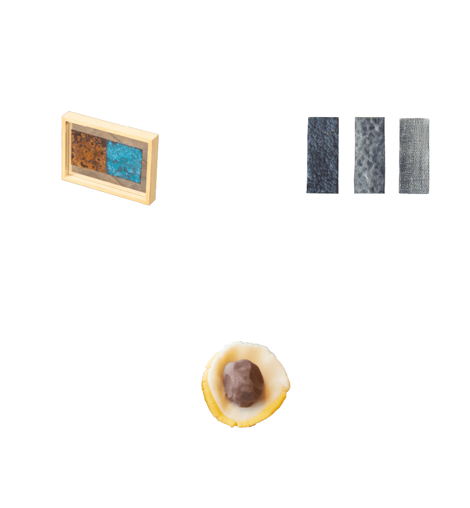 The Japanese Confectionery-making Experience and craft experience are now combined as one set plan.
