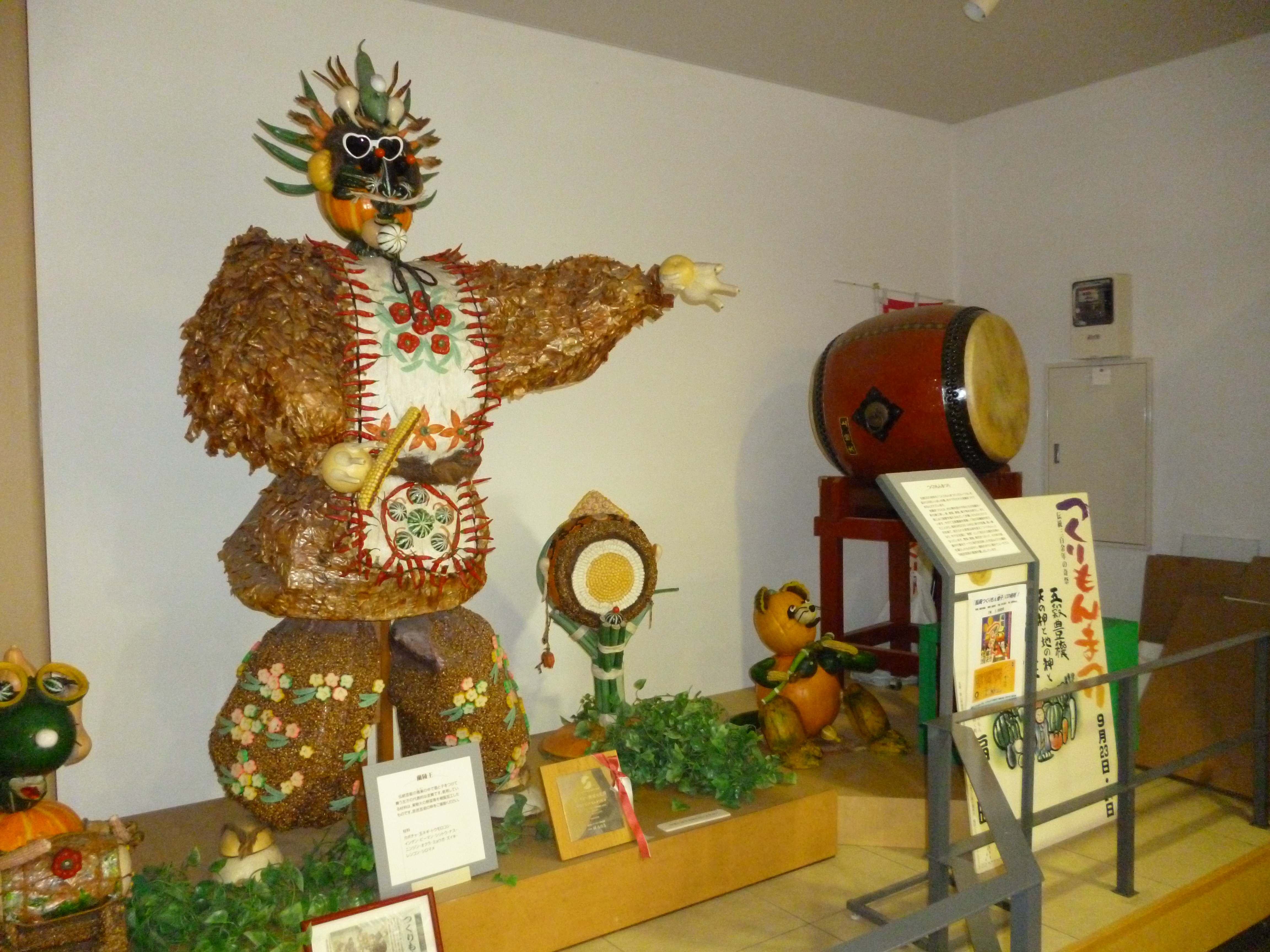 福岡観光物産館画像1