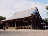 【B】National Treasure Shokoji Temple